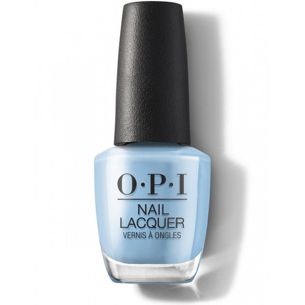 OPI Polish N87 - Malibu Shore