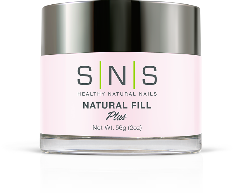 SNS Natural Fill 2oz