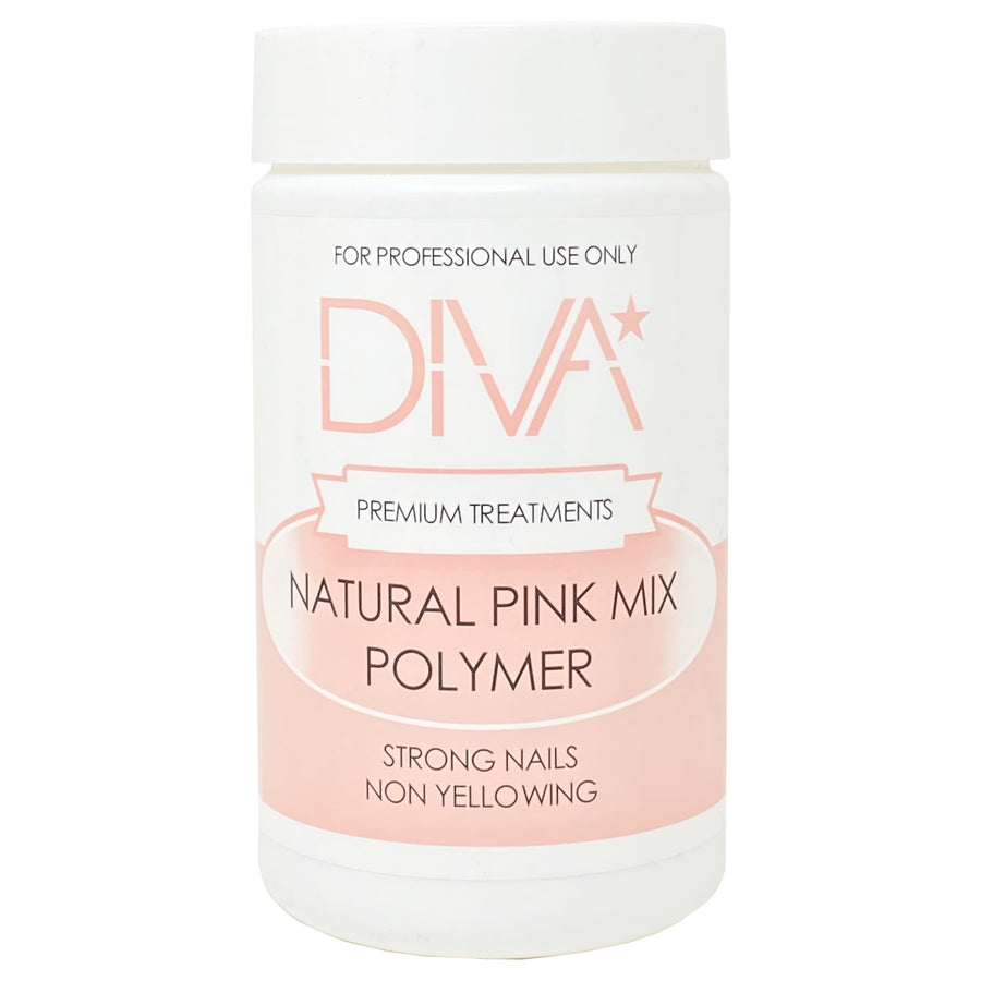 DIVA* Natural Pink Powder Premium 24oz