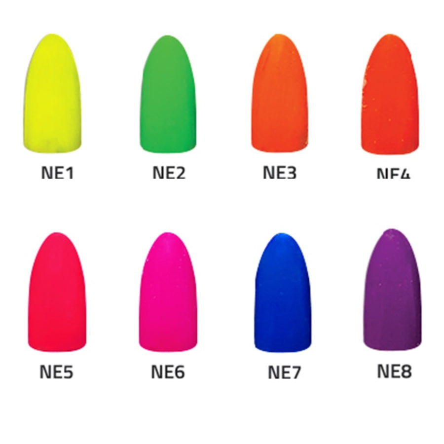 Chisel Neon Collection 2oz