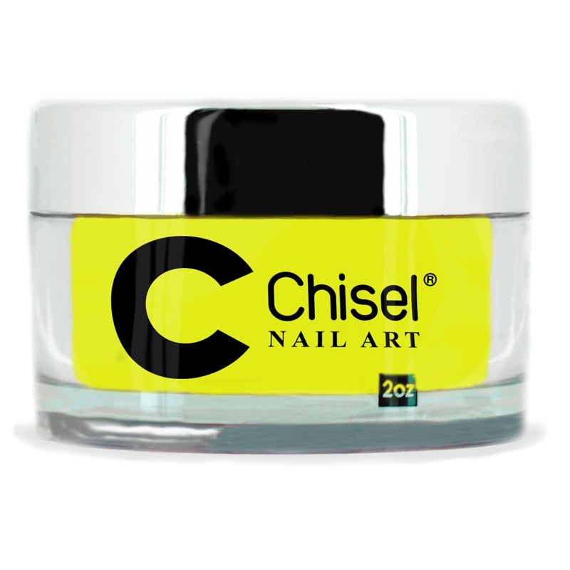 Chisel Neon Collection 2oz