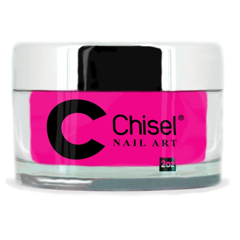 Chisel Neon Collection 2oz