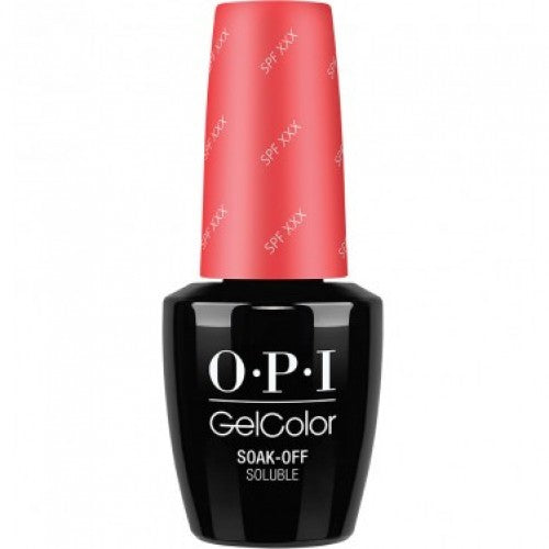 OPI Gel R69 - SPF XXX