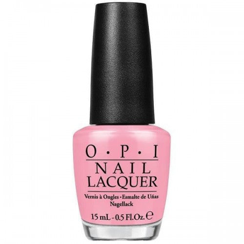 OPI Polish R71 What's The Double Scoop