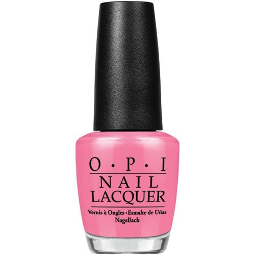 OPI Polish R72 Flip Flops & Crop Tops