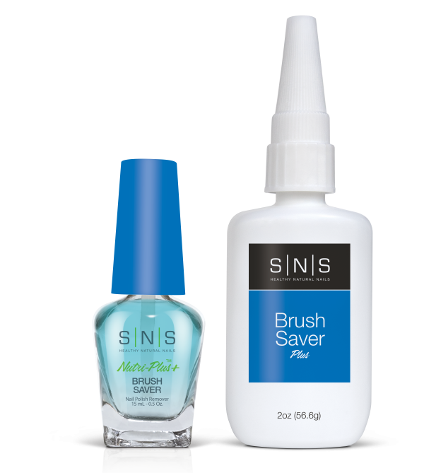SNS Brush Saver