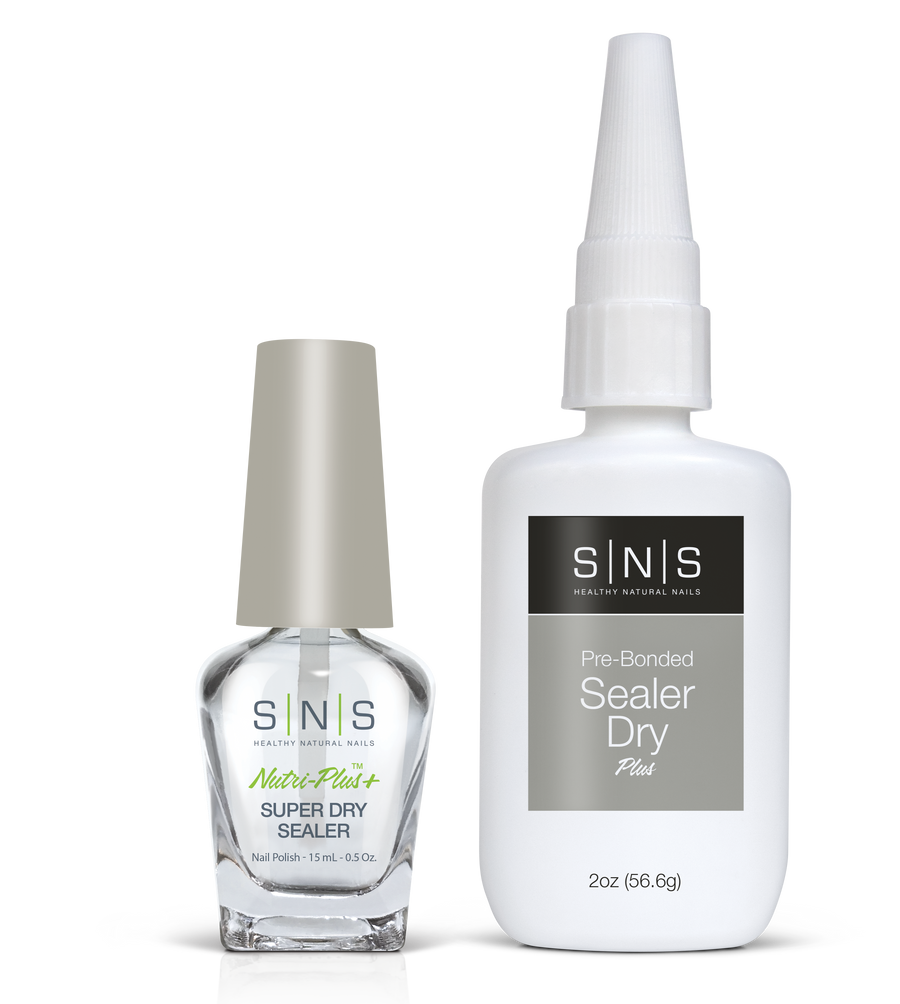 SNS Sealer Dry