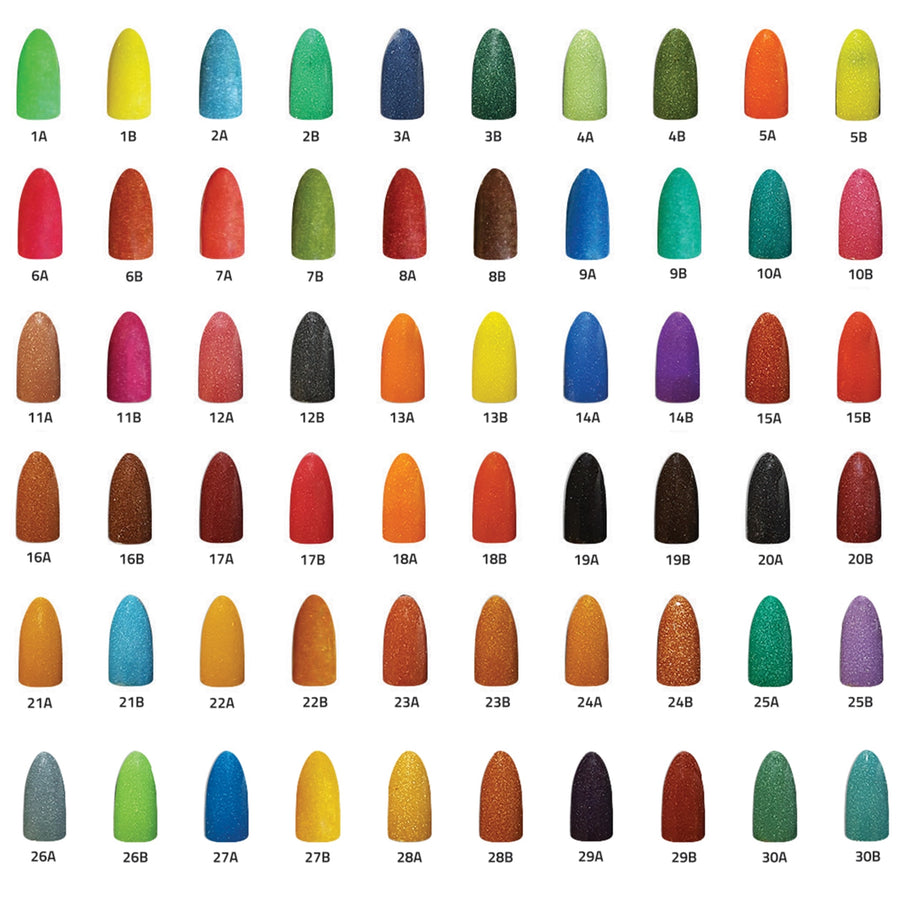 Chisel Standard Collection 2oz