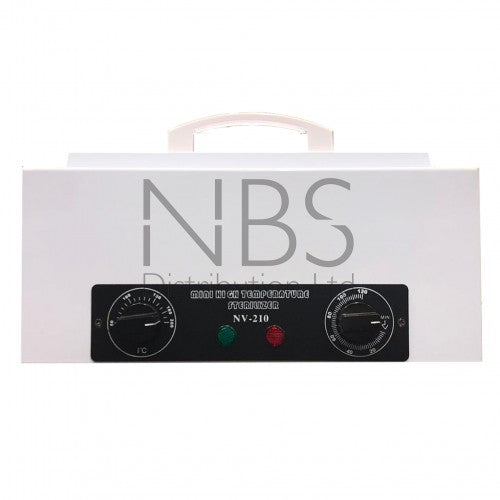 Mini High Temperature Sterilser