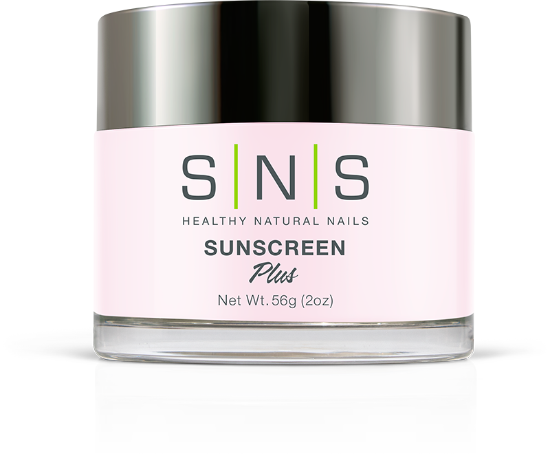 SNS Sunscreen