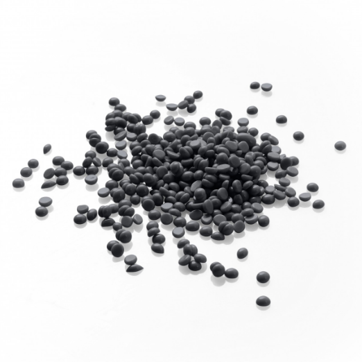 CHARCOAL D/TOX HOT FILM WAX PELLETS 500g