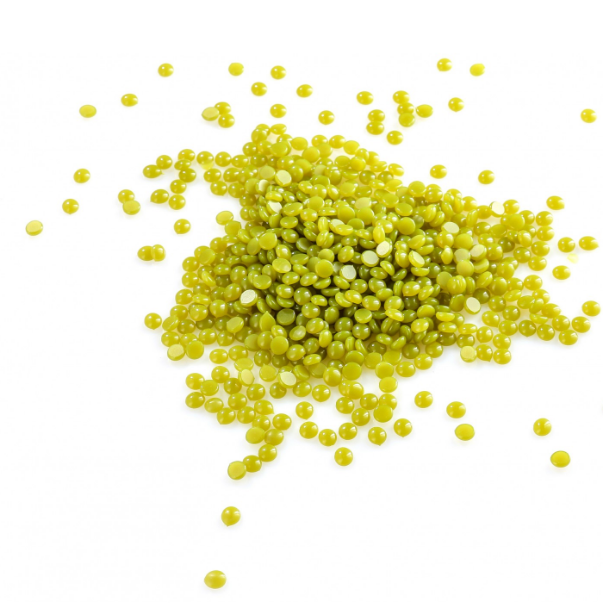 COCONUT & LIME HOT FILM WAX PELLETS