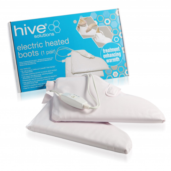 ELECTRIC HEATED BOOTS – NBS Distribution LTD