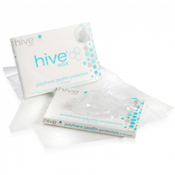 POLYTHENE PARAFFIN PROTECTORS