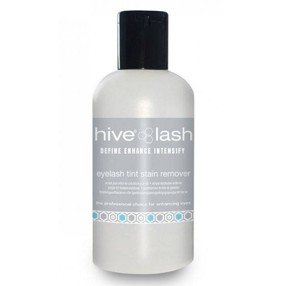 Tint Stain Remover