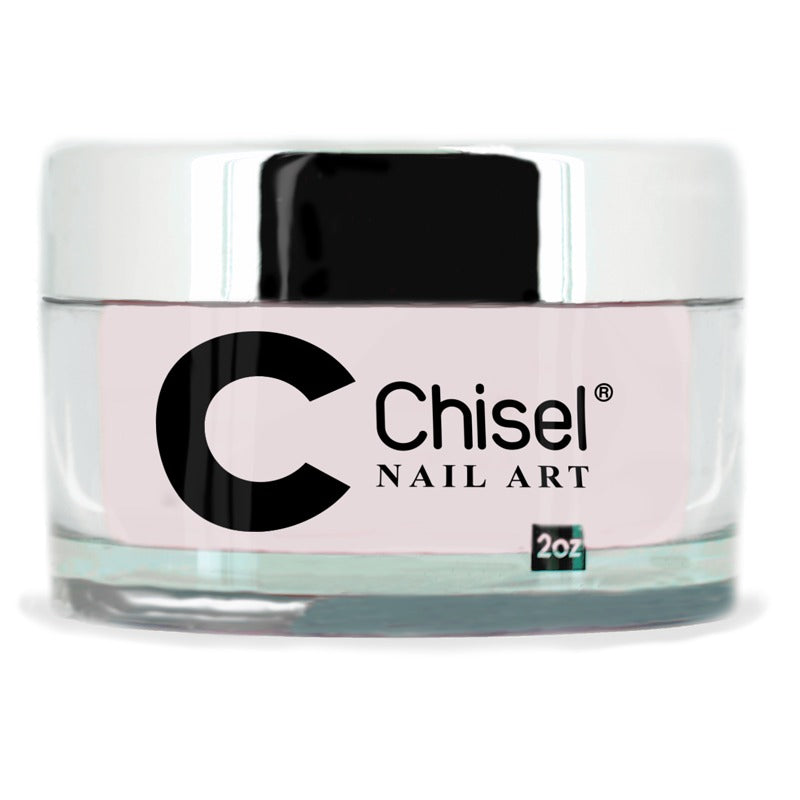 Chisel Solid Collection 2oz S61 - S120