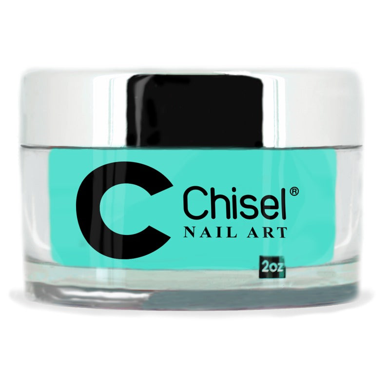 Chisel Solid Collection 2oz S61 - S120