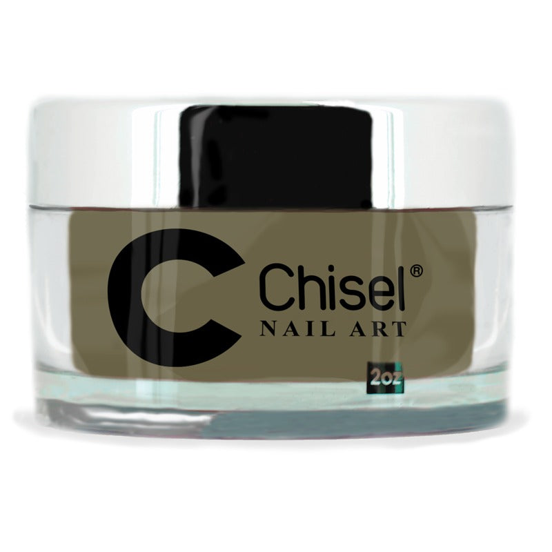 Chisel Solid Collection 2oz S61 - S120