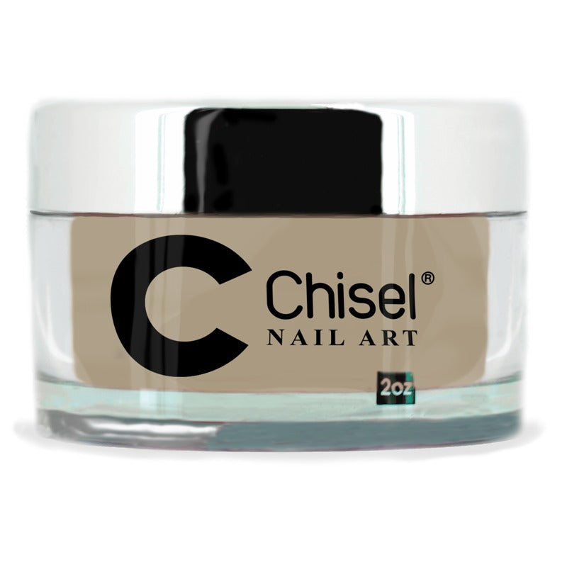 Chisel Solid Collection 2oz S61 - S120
