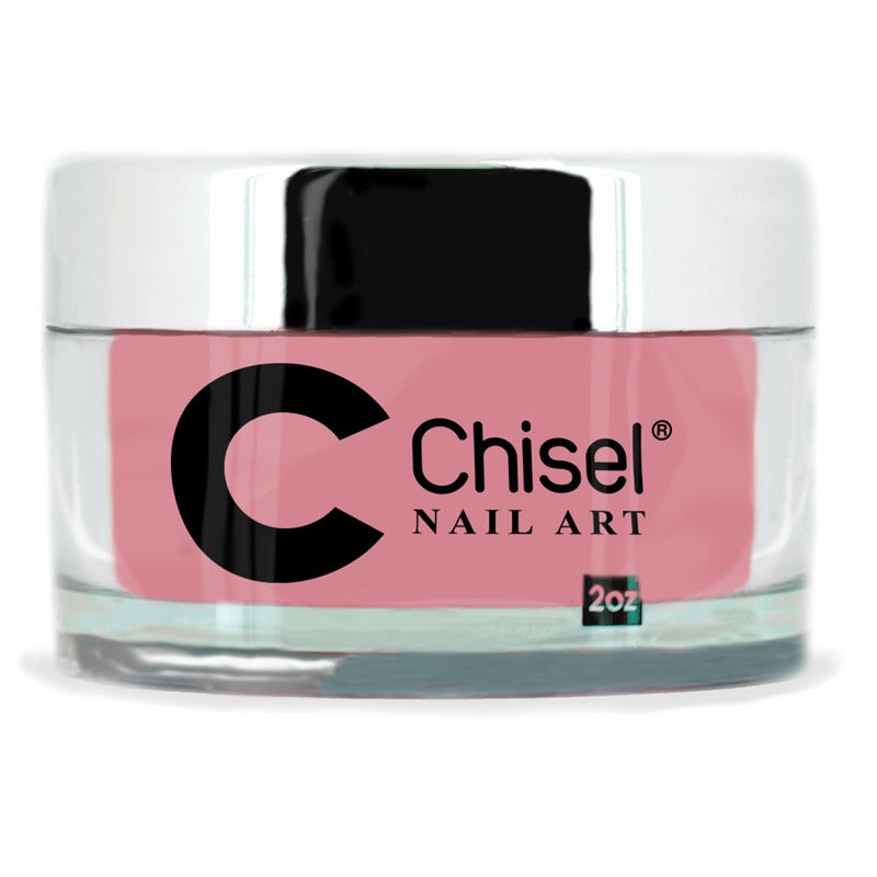 Chisel Solid Collection 2oz S61 - S120