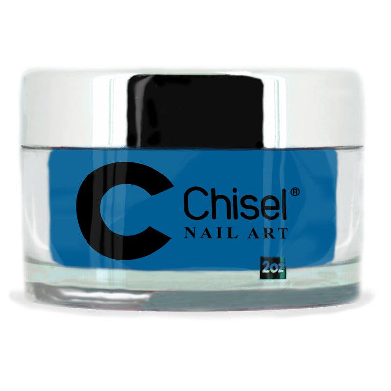 Chisel Solid Collection 2oz S61 - S120