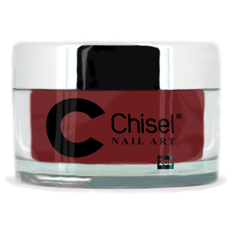 Chisel Solid Collection 2oz S1 - S60