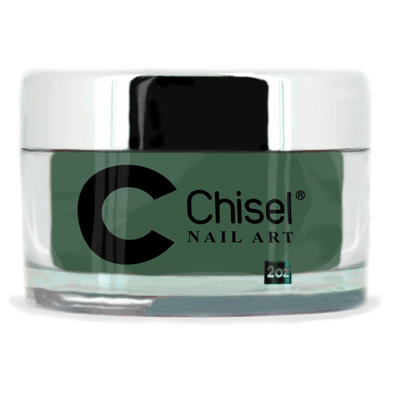Chisel Solid Collection 2oz S61 - S120