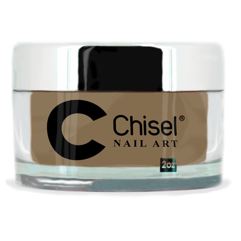 Chisel Solid Collection 2oz S61 - S120