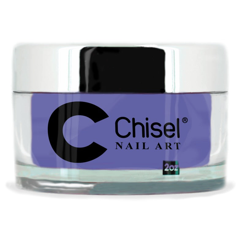 Chisel Solid Collection 2oz S61 - S120