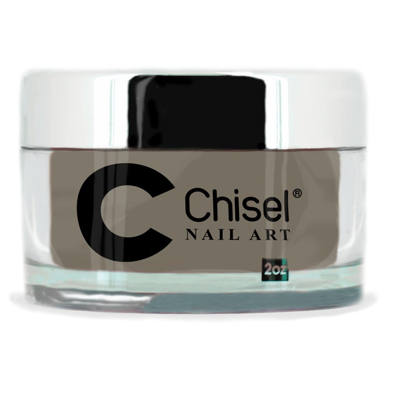 Chisel Solid Collection 2oz S61 - S120