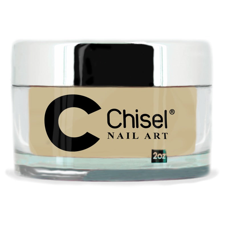 Chisel Solid Collection 2oz S61 - S120