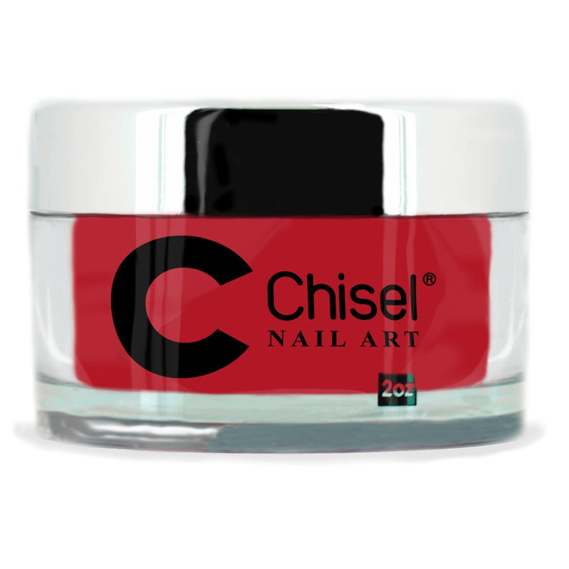 Chisel Solid Collection 2oz S1 - S60