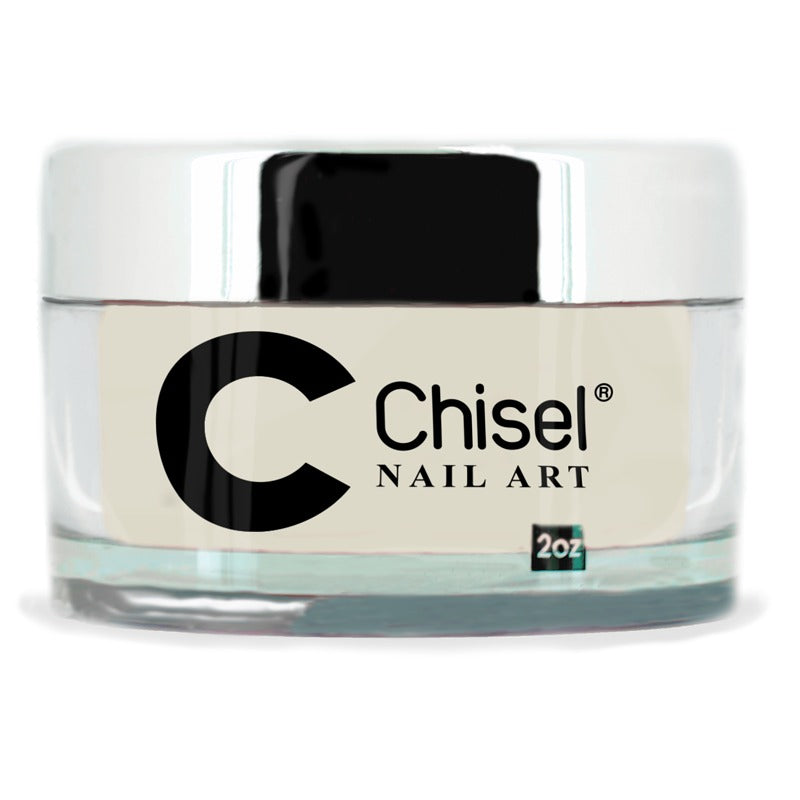 Chisel Solid Collection 2oz S121 - S180