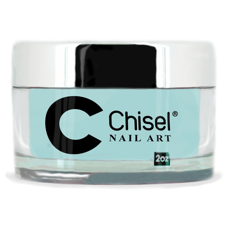 Chisel Solid Collection 2oz S121 - S180