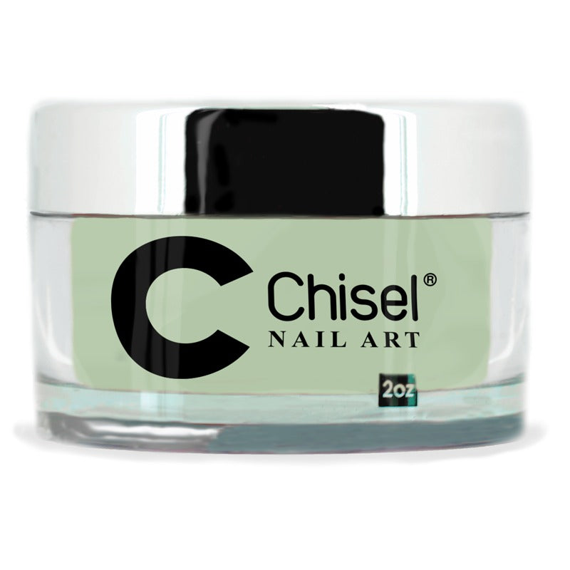 Chisel Solid Collection 2oz S121 - S180