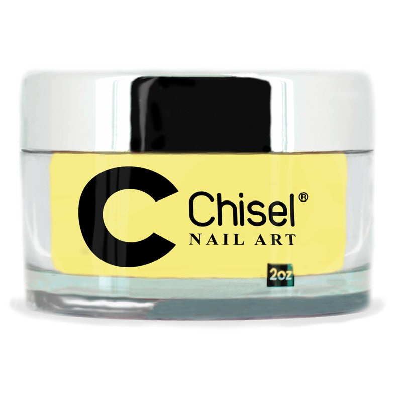Chisel Solid Collection 2oz S121 - S180
