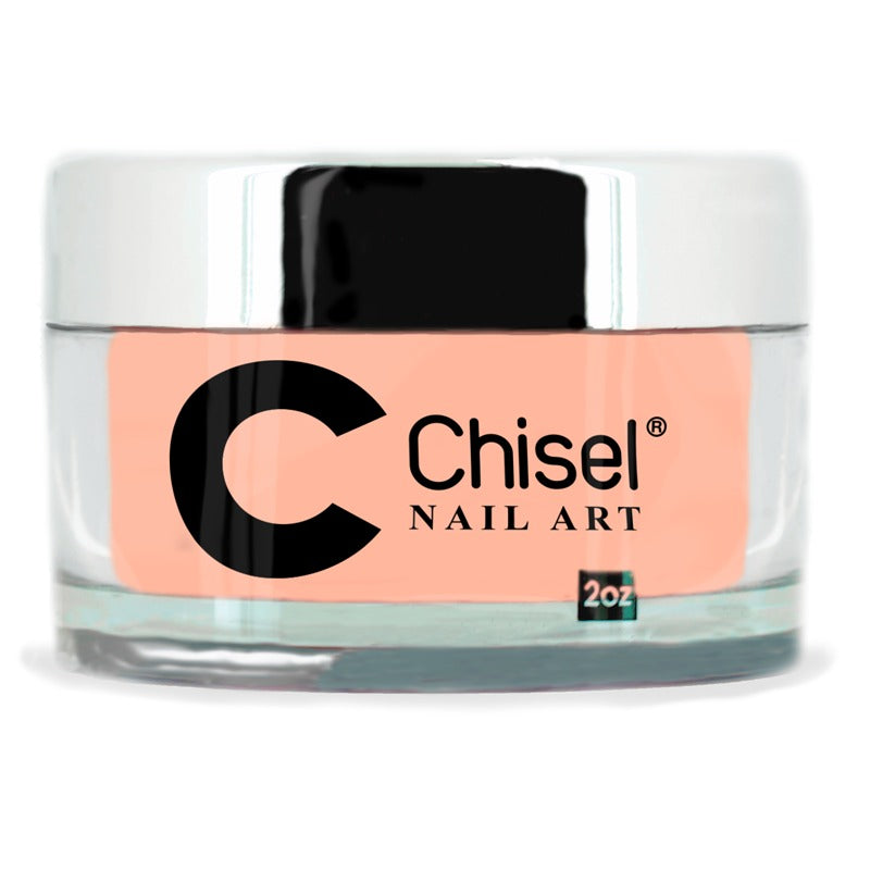 Chisel Solid Collection 2oz S121 - S180