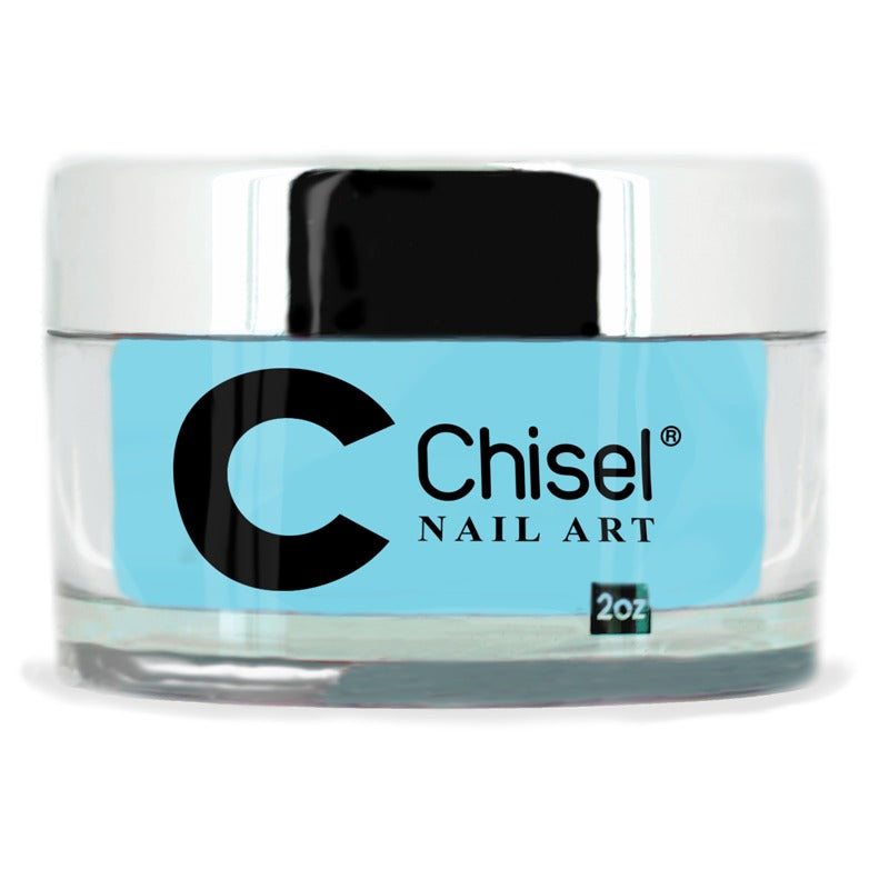 Chisel Solid Collection 2oz S121 - S180