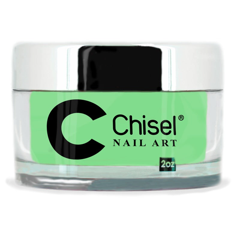 Chisel Solid Collection 2oz S121 - S180