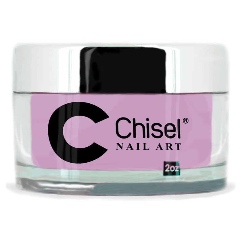 Chisel Solid Collection 2oz S121 - S180