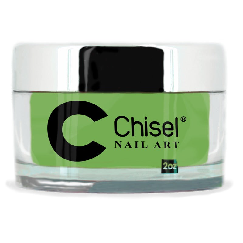Chisel Solid Collection 2oz S121 - S180