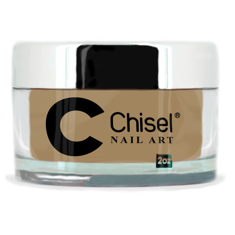 Chisel Solid Collection 2oz S121 - S180