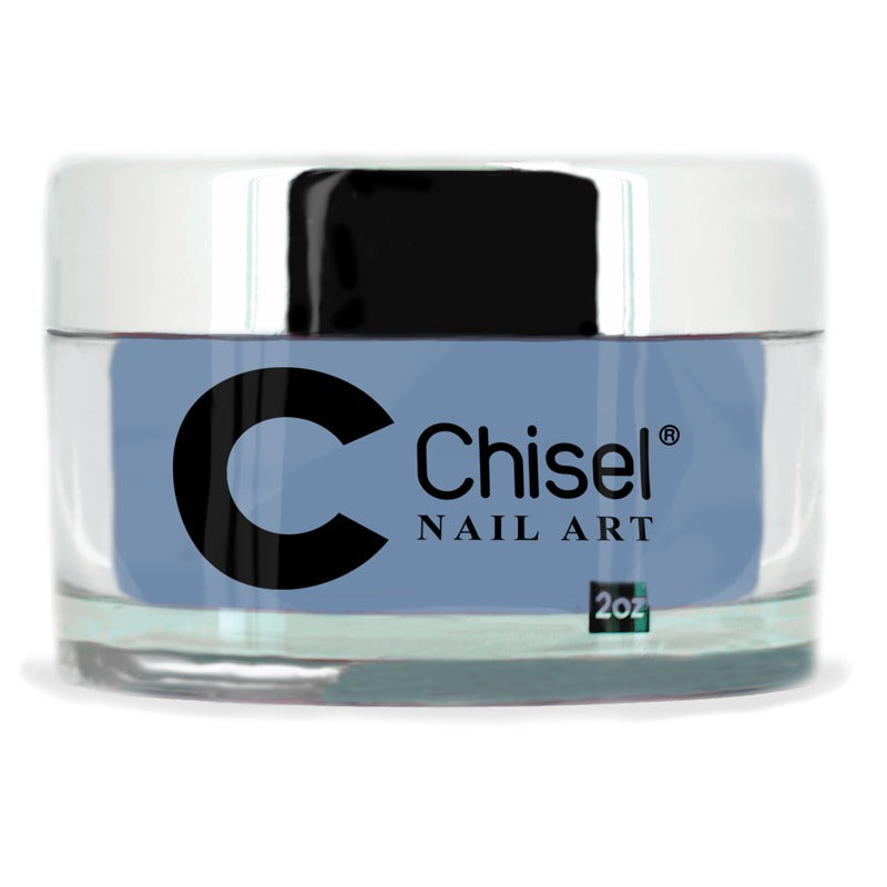 Chisel Solid Collection 2oz S121 - S180