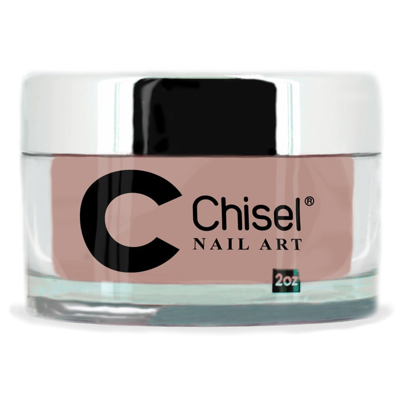 Chisel Solid Collection 2oz S121 - S180
