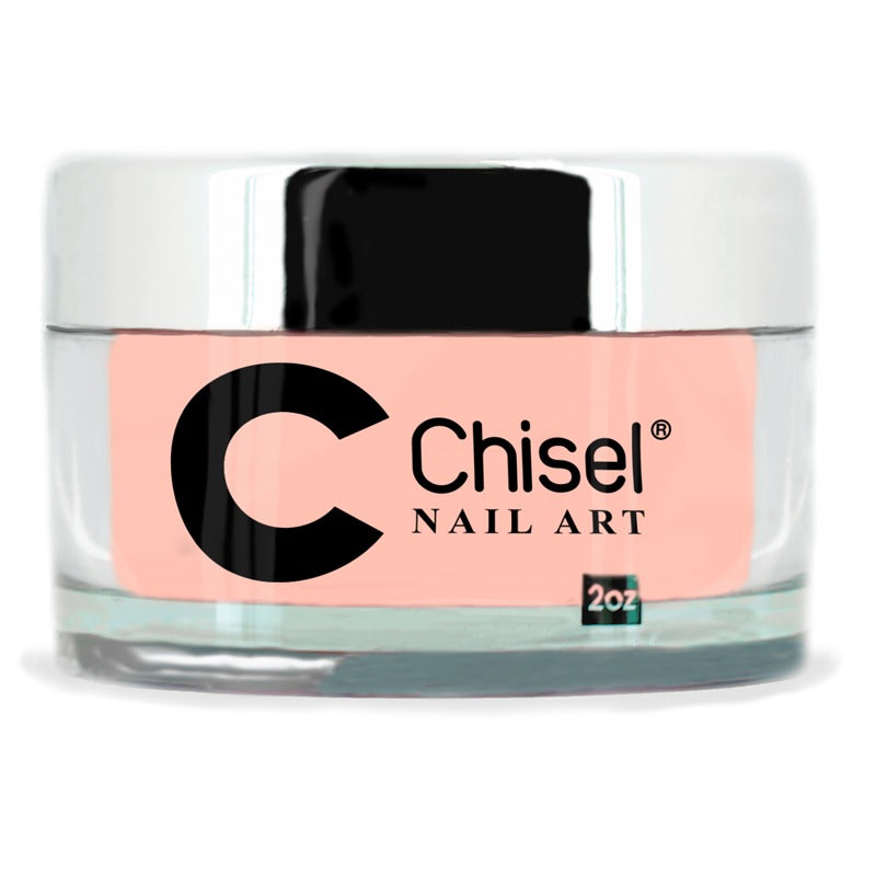 Chisel Solid Collection 2oz S121 - S180