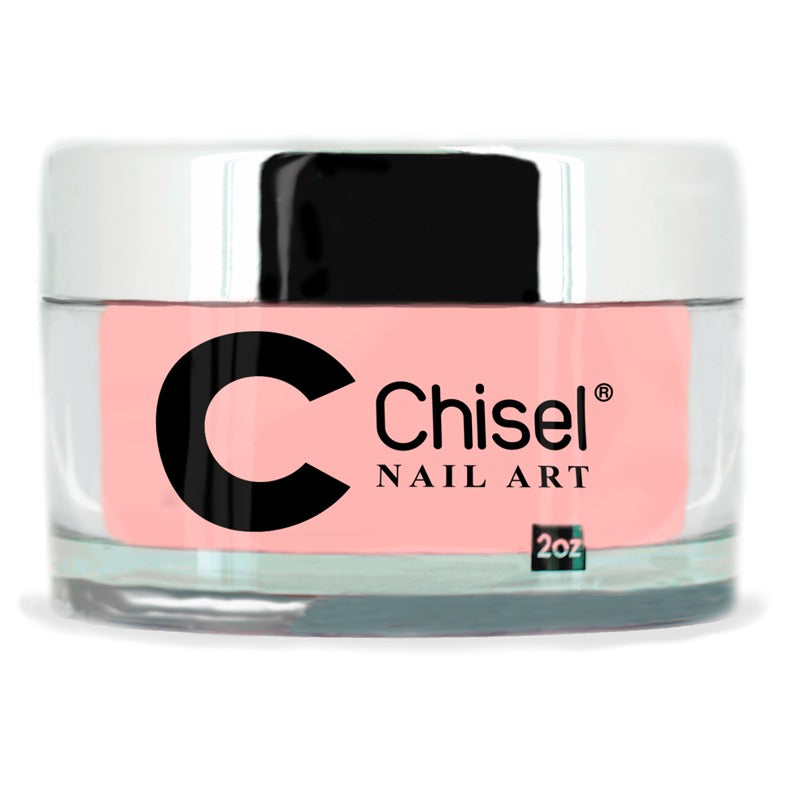 Chisel Solid Collection 2oz S121 - S180