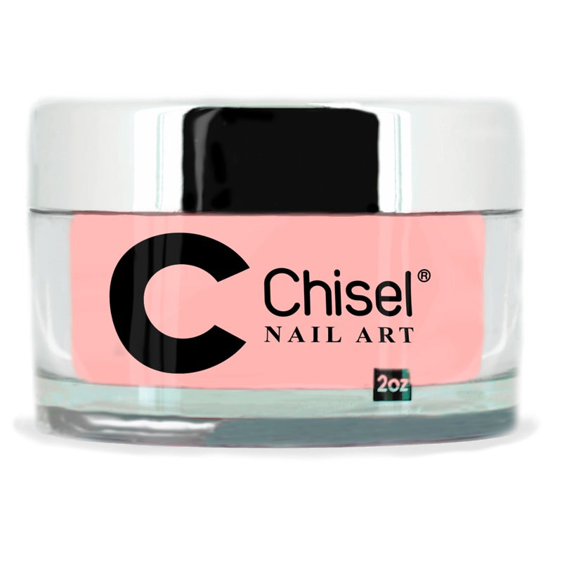 Chisel Solid Collection 2oz S121 - S180