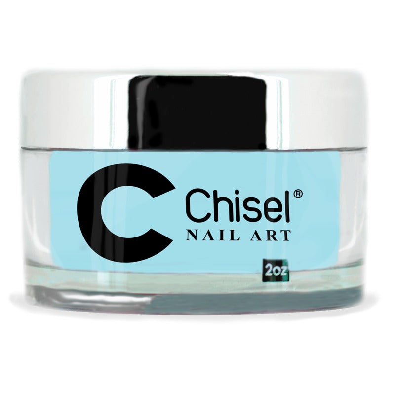 Chisel Solid Collection 2oz S121 - S180