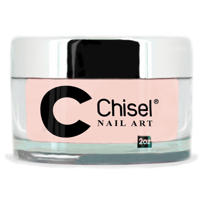 Chisel Solid Collection 2oz S121 - S180