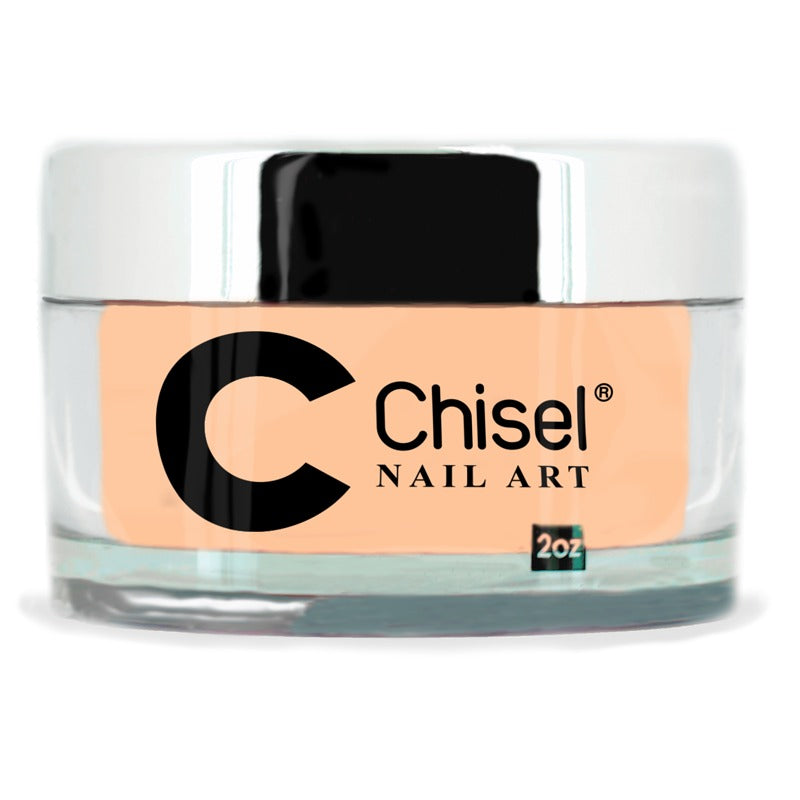 Chisel Solid Collection 2oz S121 - S180